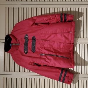 Obermeyer Juniors (Size 16) Ski Jacket